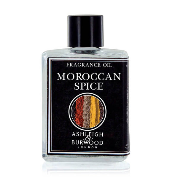 Moroccan Spice Fragrance Oil