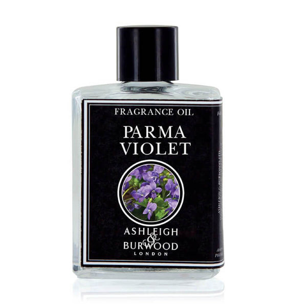 Parma Violet Fragrance Oil