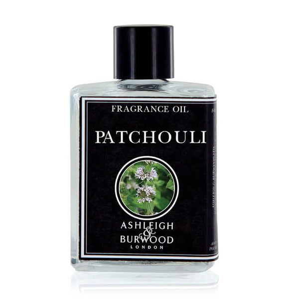 Patchouli Fragrance Oil