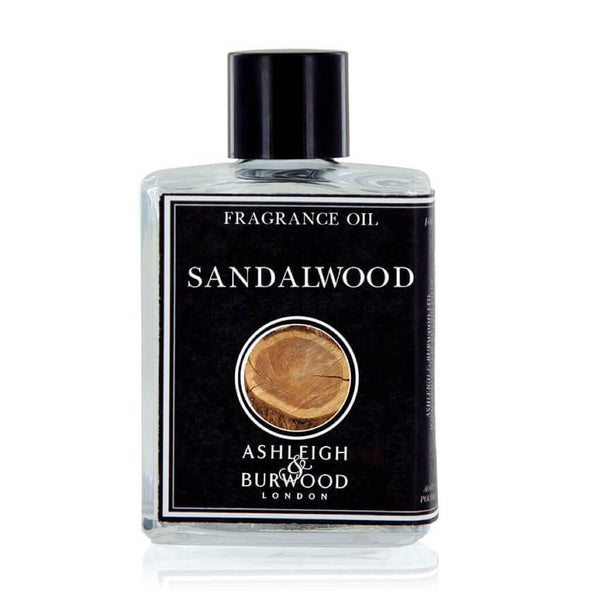 Sandalwood Fragrance Oil