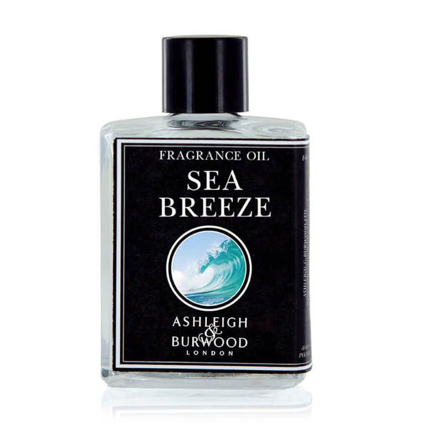 Sea Breeze Fragrance Oil
