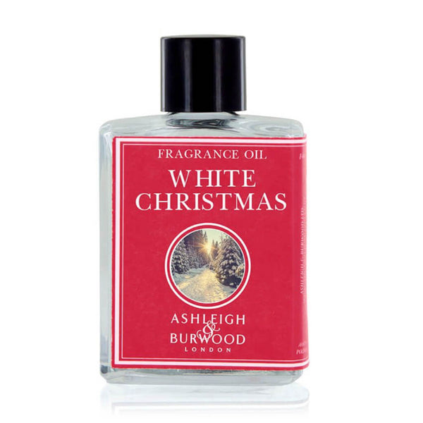 White Christmas Fragrance Oil