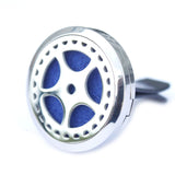 Auto Wheel Car Diffuser Kit