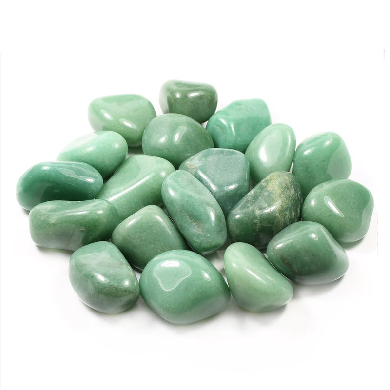 Aventurine Green Tumblestone