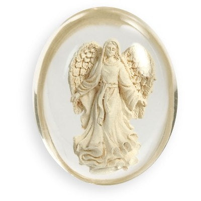 Blessing Angel Worry Stone