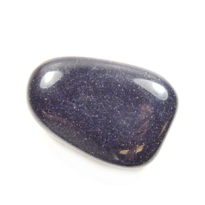 Blue Goldstone