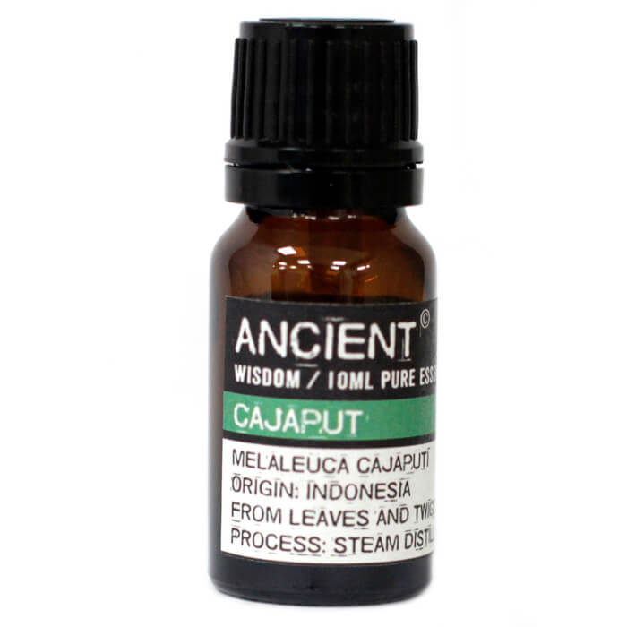 Cajeput Essential Oil