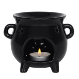 Cauldron Ceramic Oil Burner