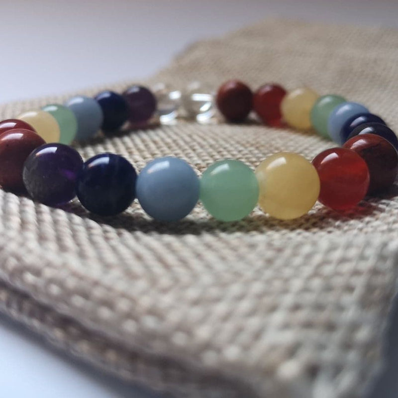 Chakra Bracelet