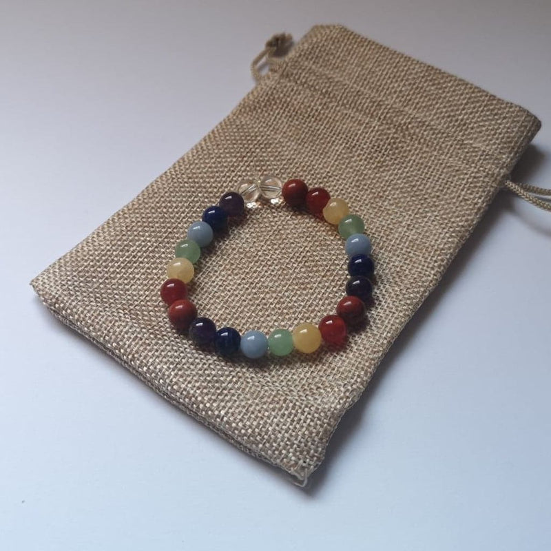 Chakra Bracelet