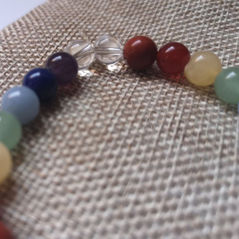 Chakra Bracelet