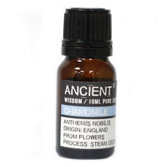 Chamomile Roman Pure Essential Oil