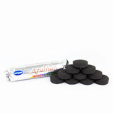 Charcoal Discs Pack of 10