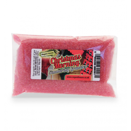 Christmas Morning Simmering Granules