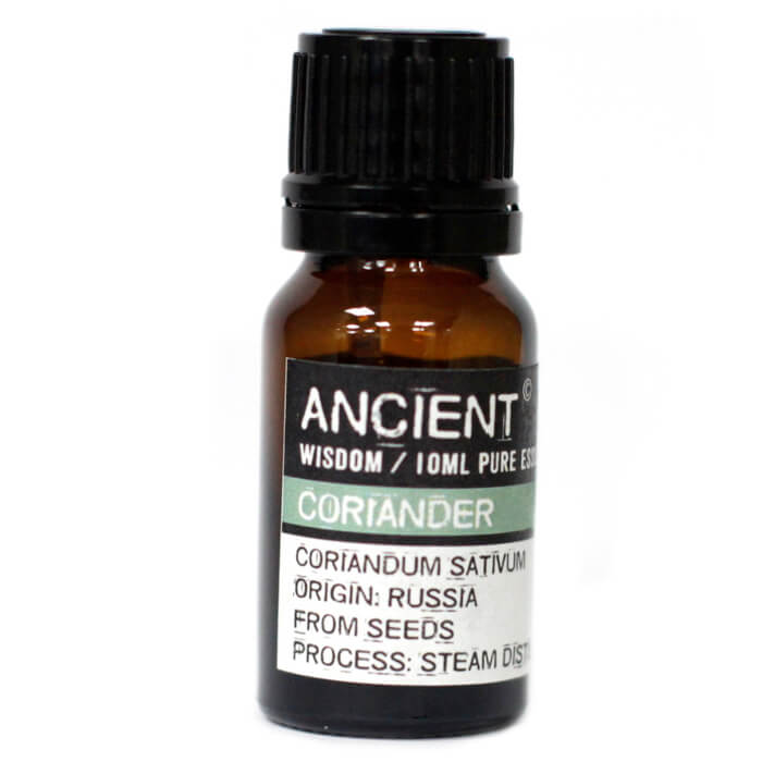 Coriander Essential Oil