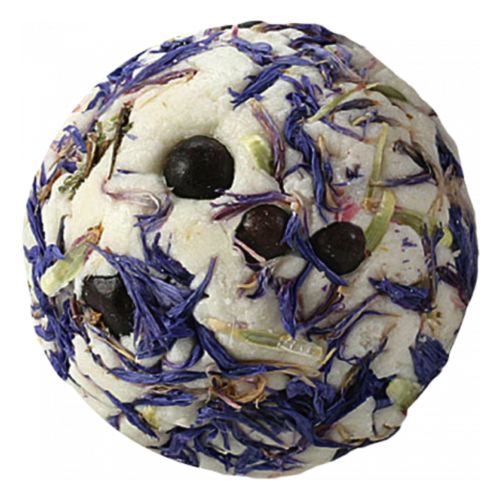 Cornflower & Juniper Bath Creamer