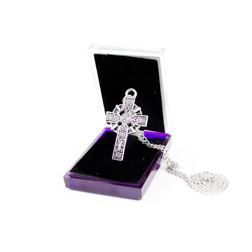 Cruxcroix Power Pendant