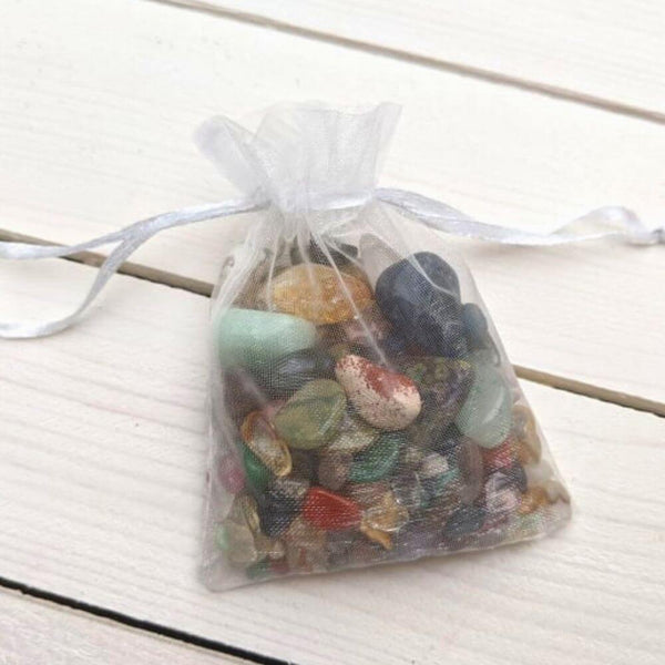 Crystal Confetti