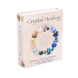 Crystal Healing Gemstones Set