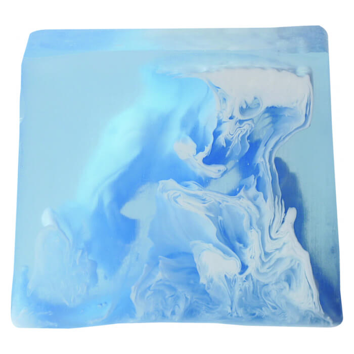 Crystal Waters Soap Slice
