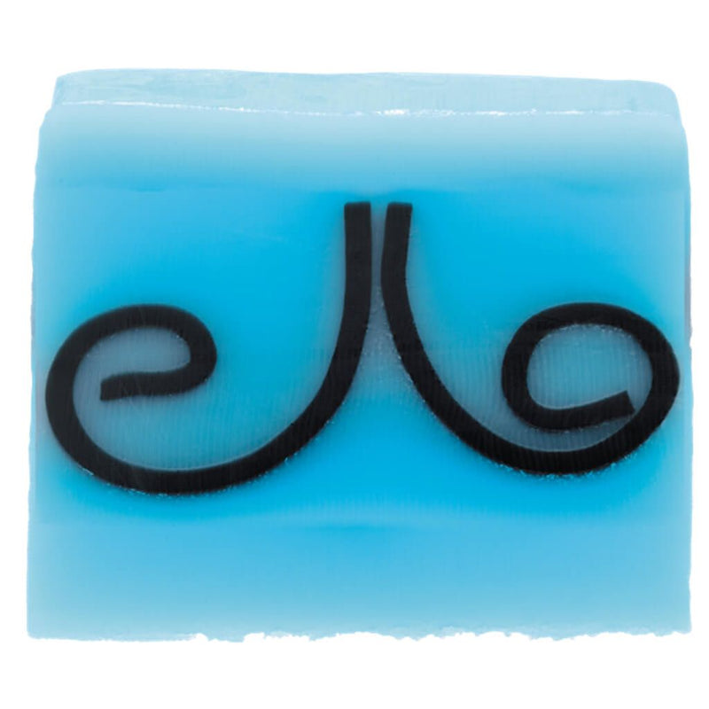 Dapper Chap Soap Slice