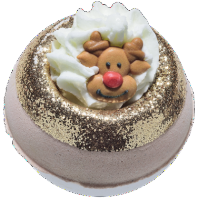 Deer Me Bath Blaster