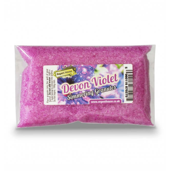 Devon Violet Simmering Granules