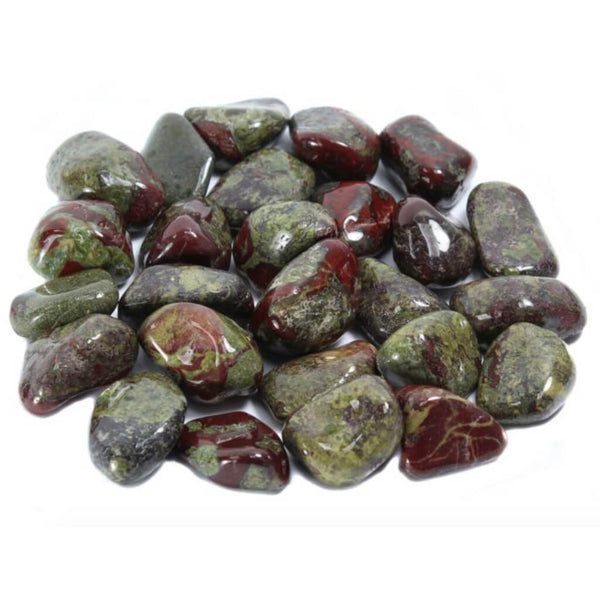 Dragon Stone Tumblestone