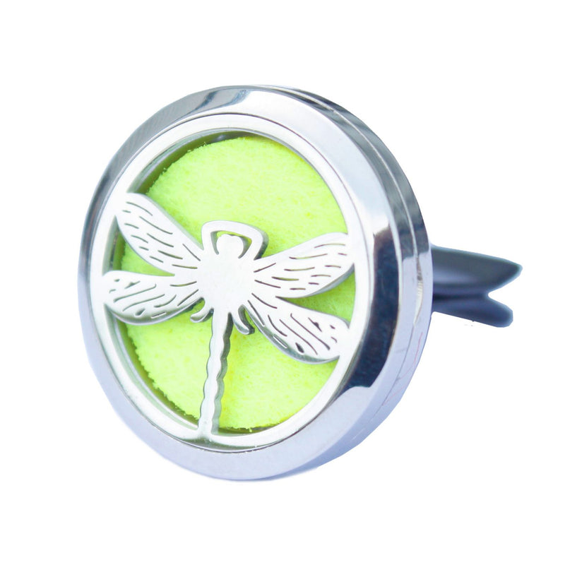 Dragonfly Car Diffuser Kit
