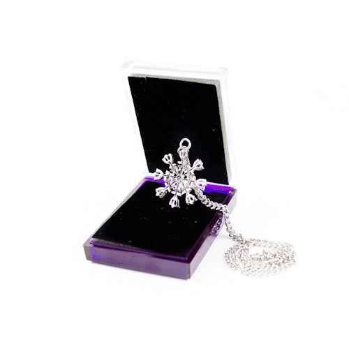 Eagershelm Power Pendant