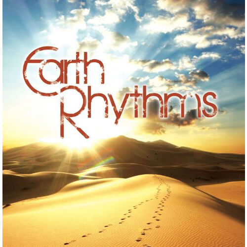 Earth Rhythms CD by Global Journey