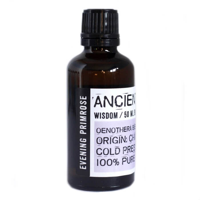 Evening Primrose Oil
