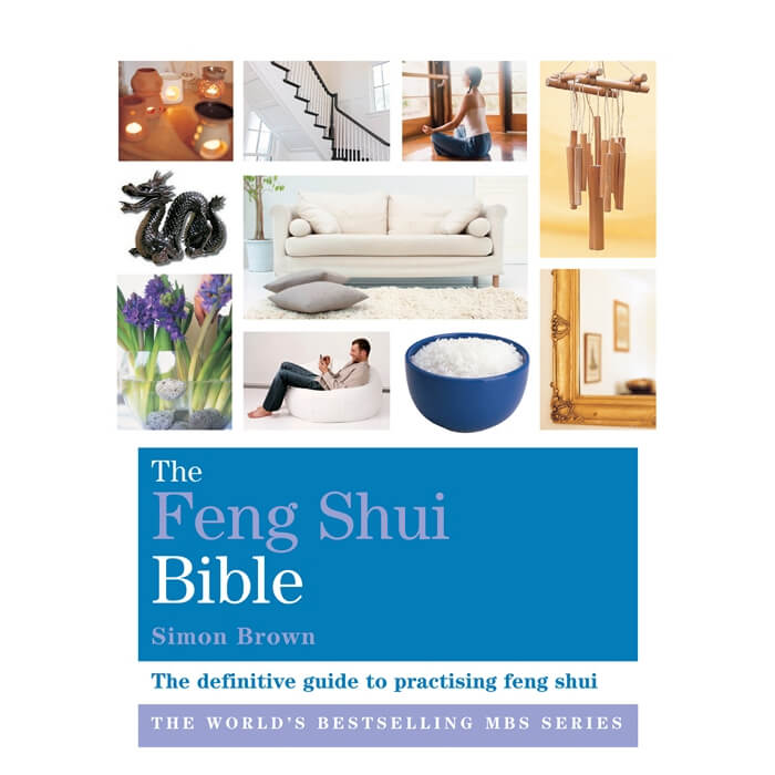 Feng Shui Bible