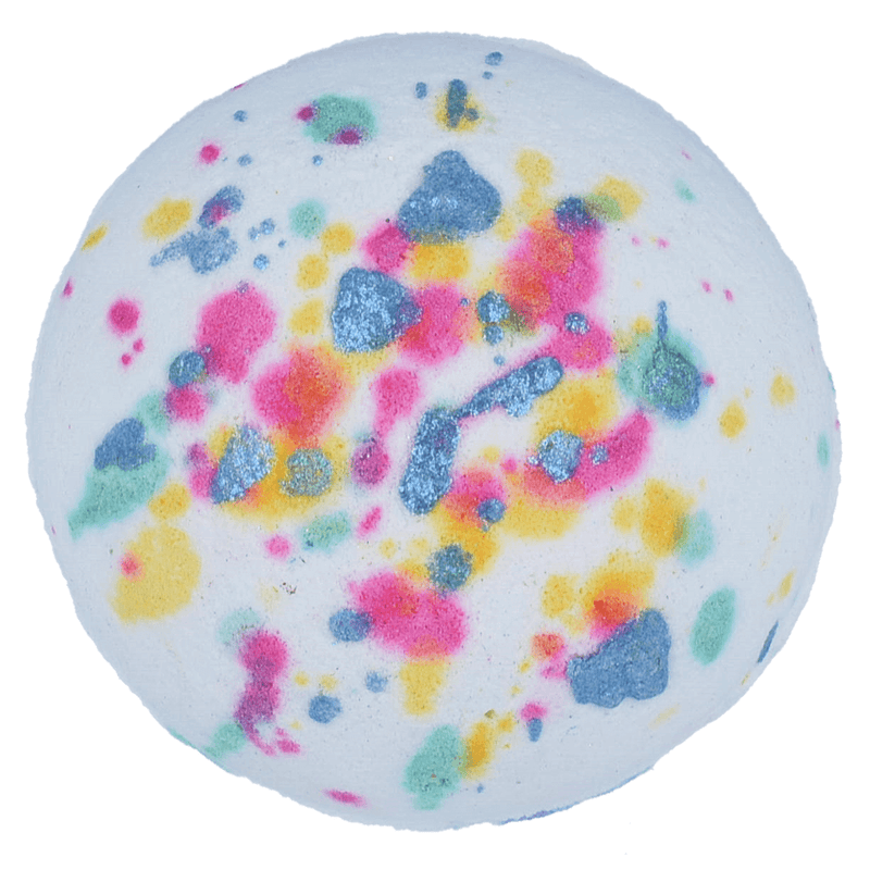 Five Colours in Her Hair Bath Blaster