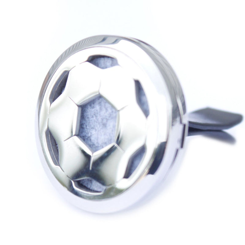 Football Car Diffuser Kit