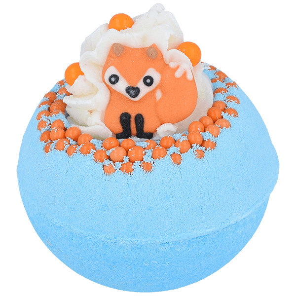 Foxy Loxy Bath Blaster