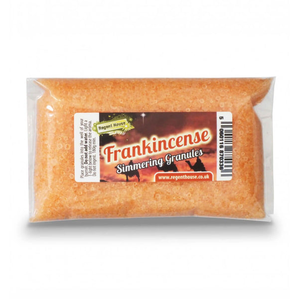 Frankincense Simmering Granules