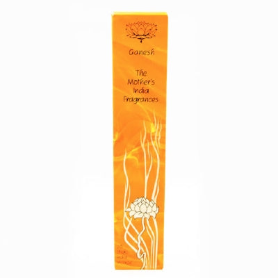 Ganesh Large Incense Sticks
