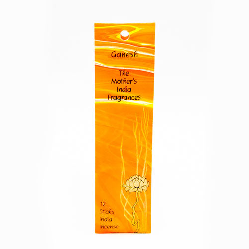 Ganesh Mini Incense Sticks
