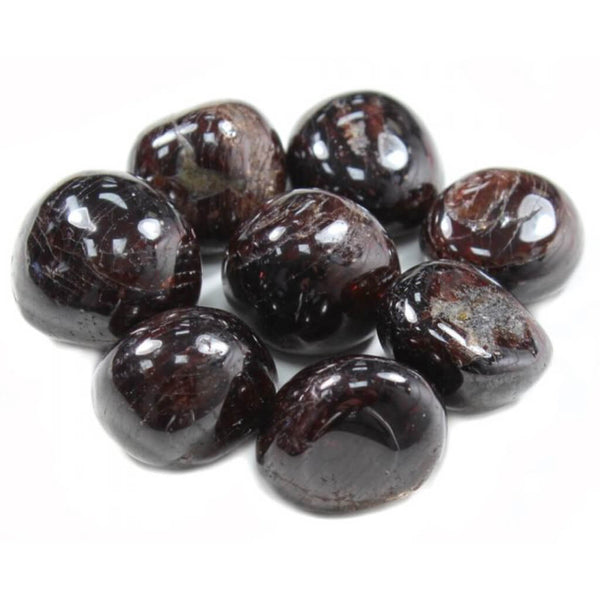 Garnet Tumblestone