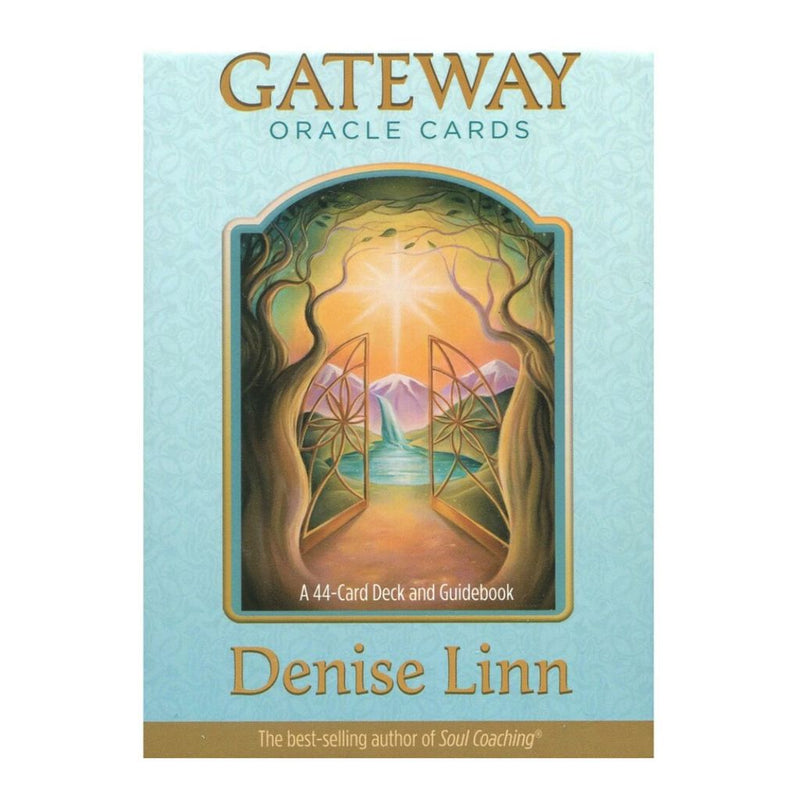 Gateway Oracle Cards