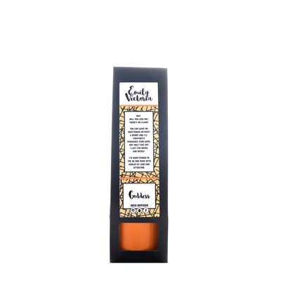 Goddess Reed Diffuser