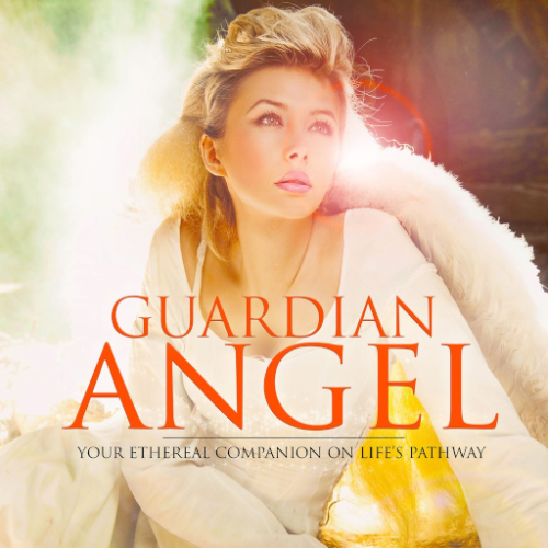 Guardian Angel CD by Global Journey