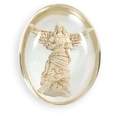 Guardian Angel Worry Stone