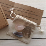 Healing Crystals for Anxiety Pack