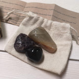 Healing Crystals for Grief Pack
