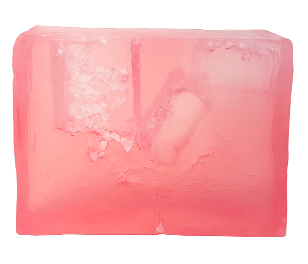 Himalayan Soap Slice