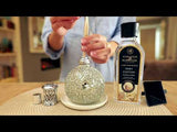 Fairy Glen Small Fragrance Lamp