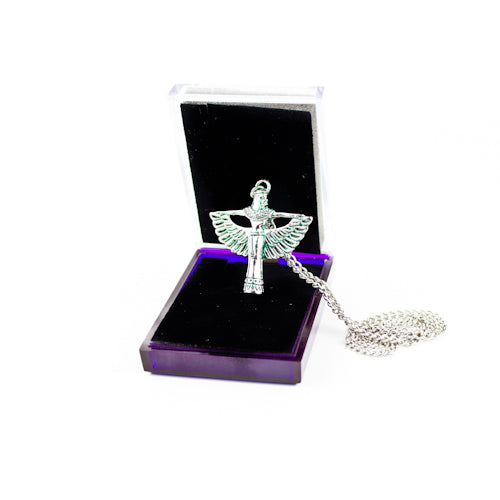Isis Power Pendant