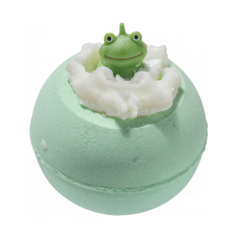 Its Not Easy Being Green Bath Blaster